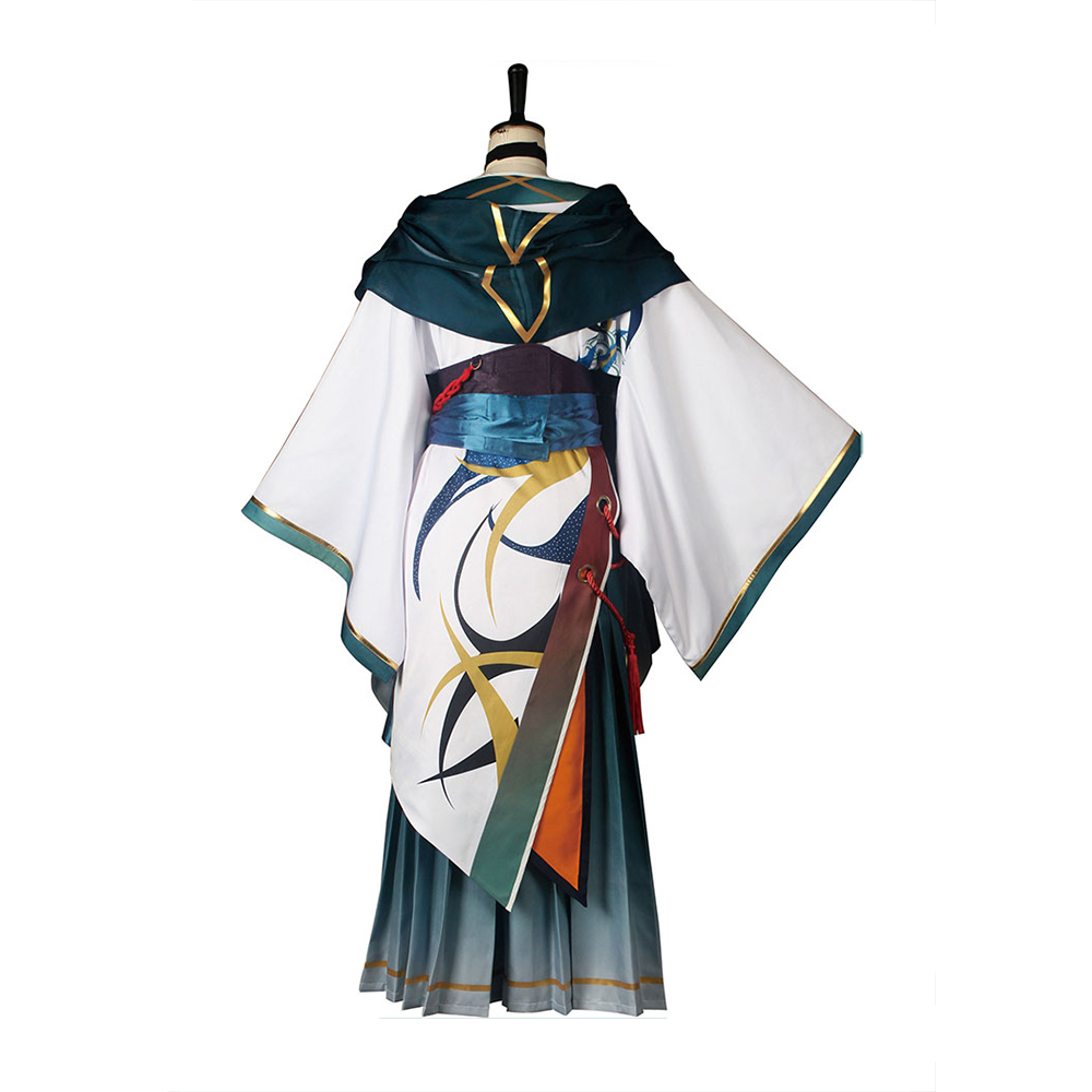 Ensemble Stars Ayase Mayoi Cosplay Costume