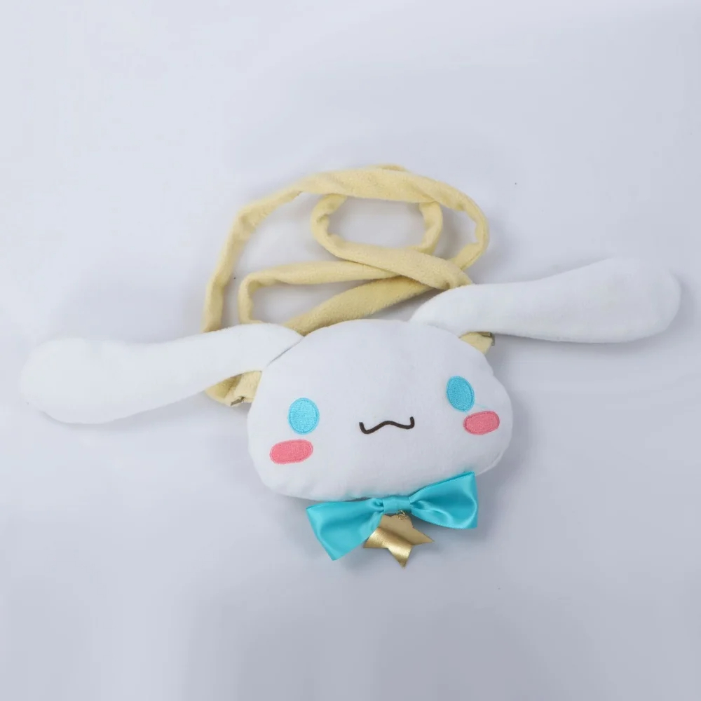 Identity V photographer Joseph Desaulniers Cosplay Prop Bag