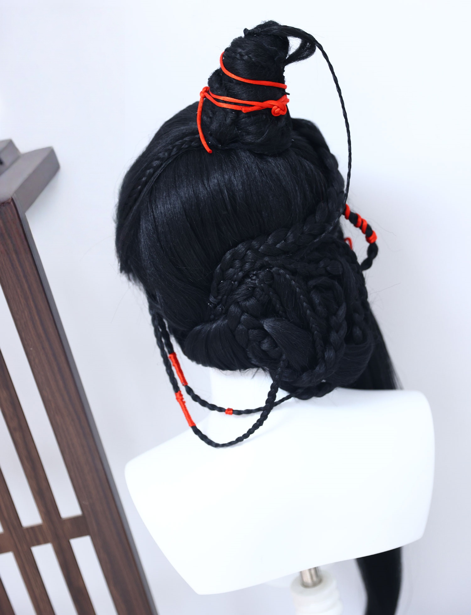 Reverse:1999 Jiu Niangzi Cosplay Wig