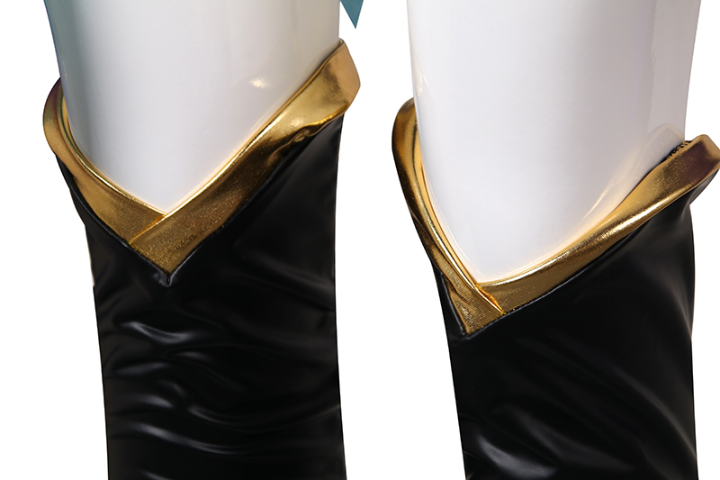 Game Women's League of Legends LOL DRX Cosplay Costume Sexy Uniform Costume Halloween Carnival Party Costumes DAX