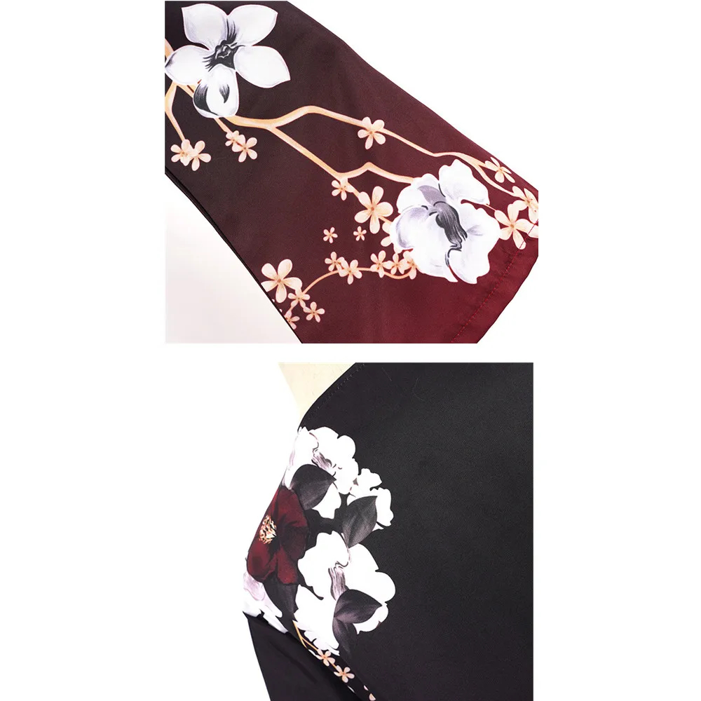 Anime Virtual YouTuber Vox Akuma Cosplay Costume Daddy NIJISANJI Wig Gradient Color Printing Cloak Cape Man Woman Halloween Suit