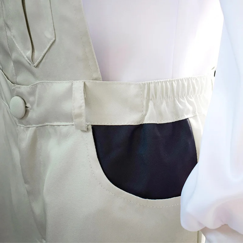 Virtual YouTuber Elira Pendora Cosplay Costume Anime Clothing Dragon Wig Heagear