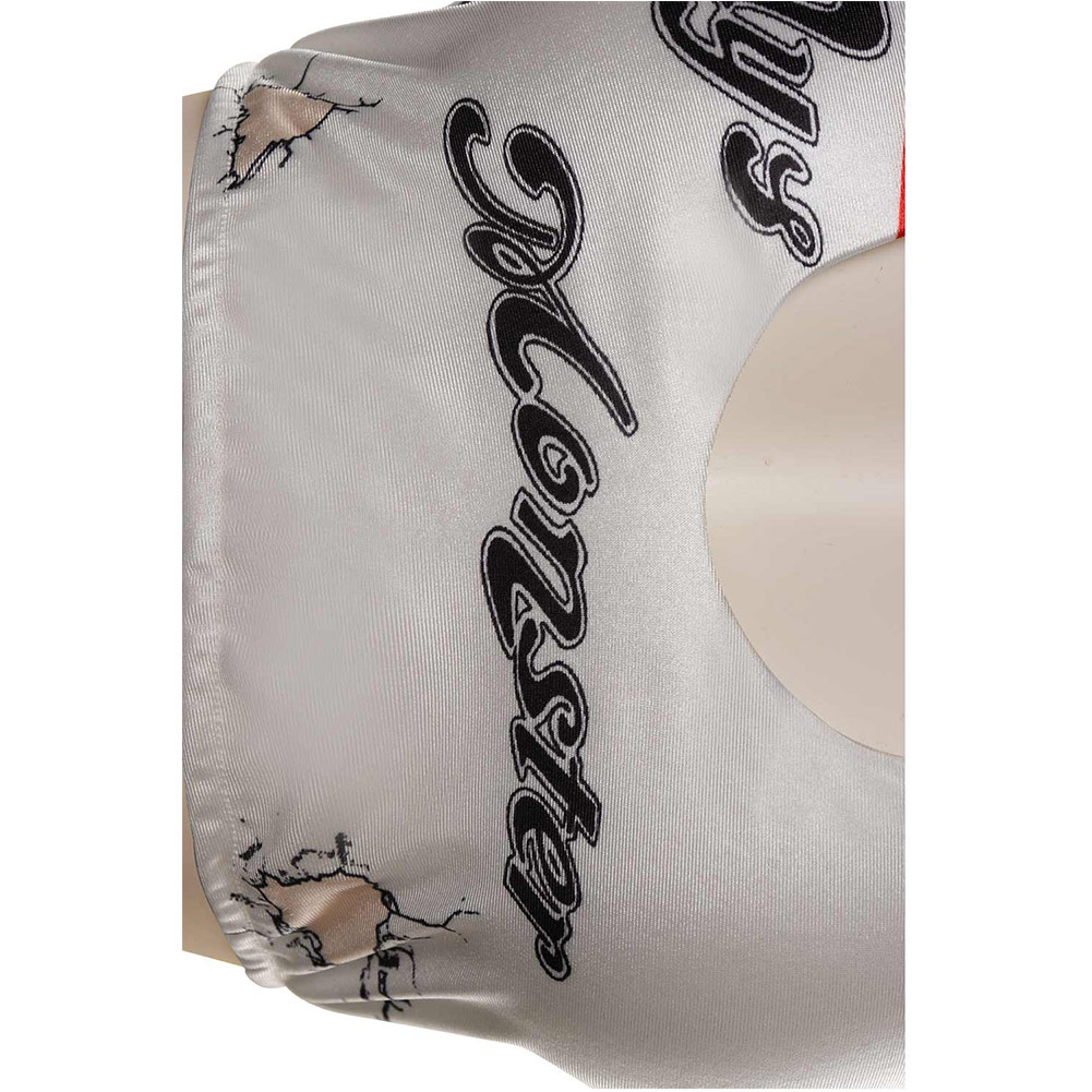 DC movie Harley Quinn Cosplay Costumes for Women Swimsuit swimwear Halloween Party Clothes 