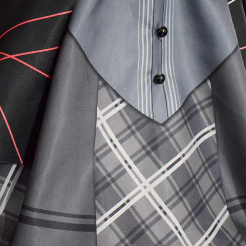 Yoisaki Kanade Cosplay New Skin Project Sekai Colorful Stage Feat Outfits Anime Halloween Role Playing Cosplay Costumes Wig