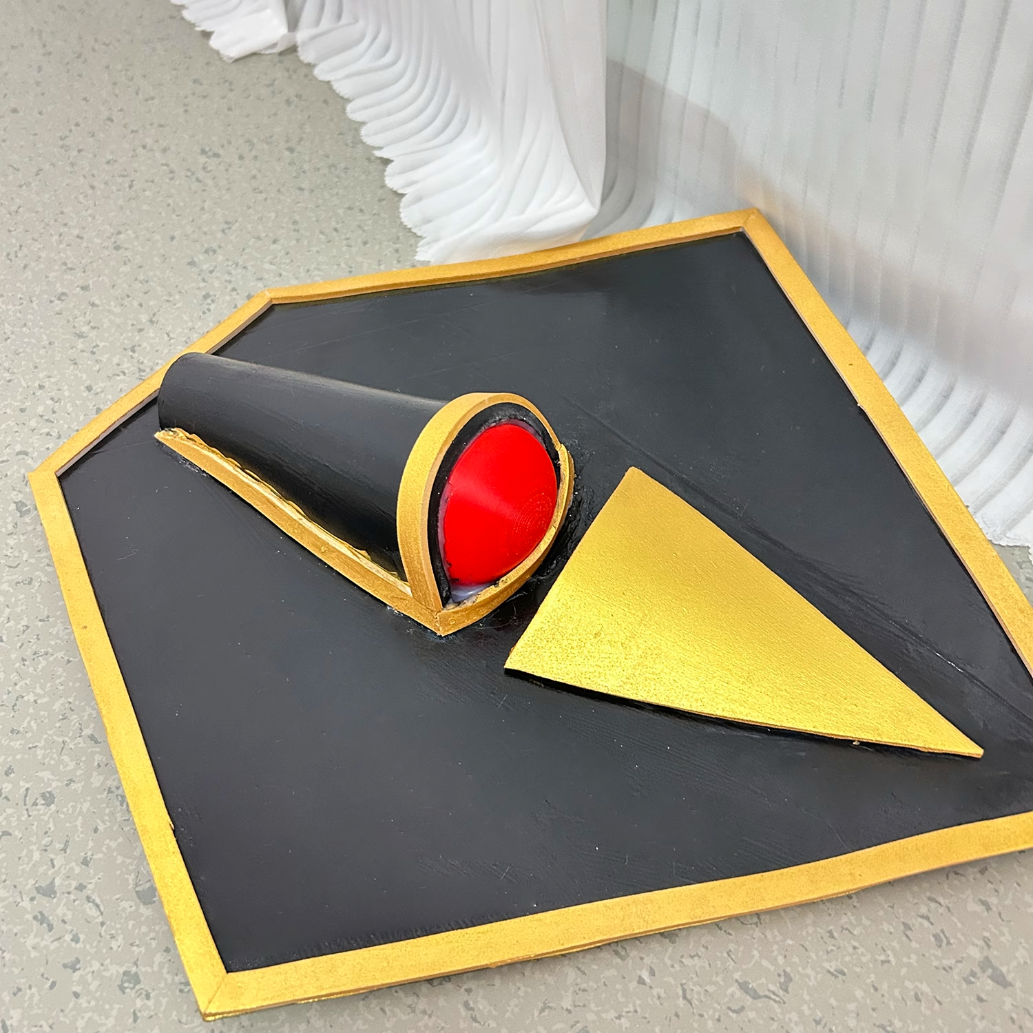 Slayers Lina Inverse Cosplay Prop Accessories