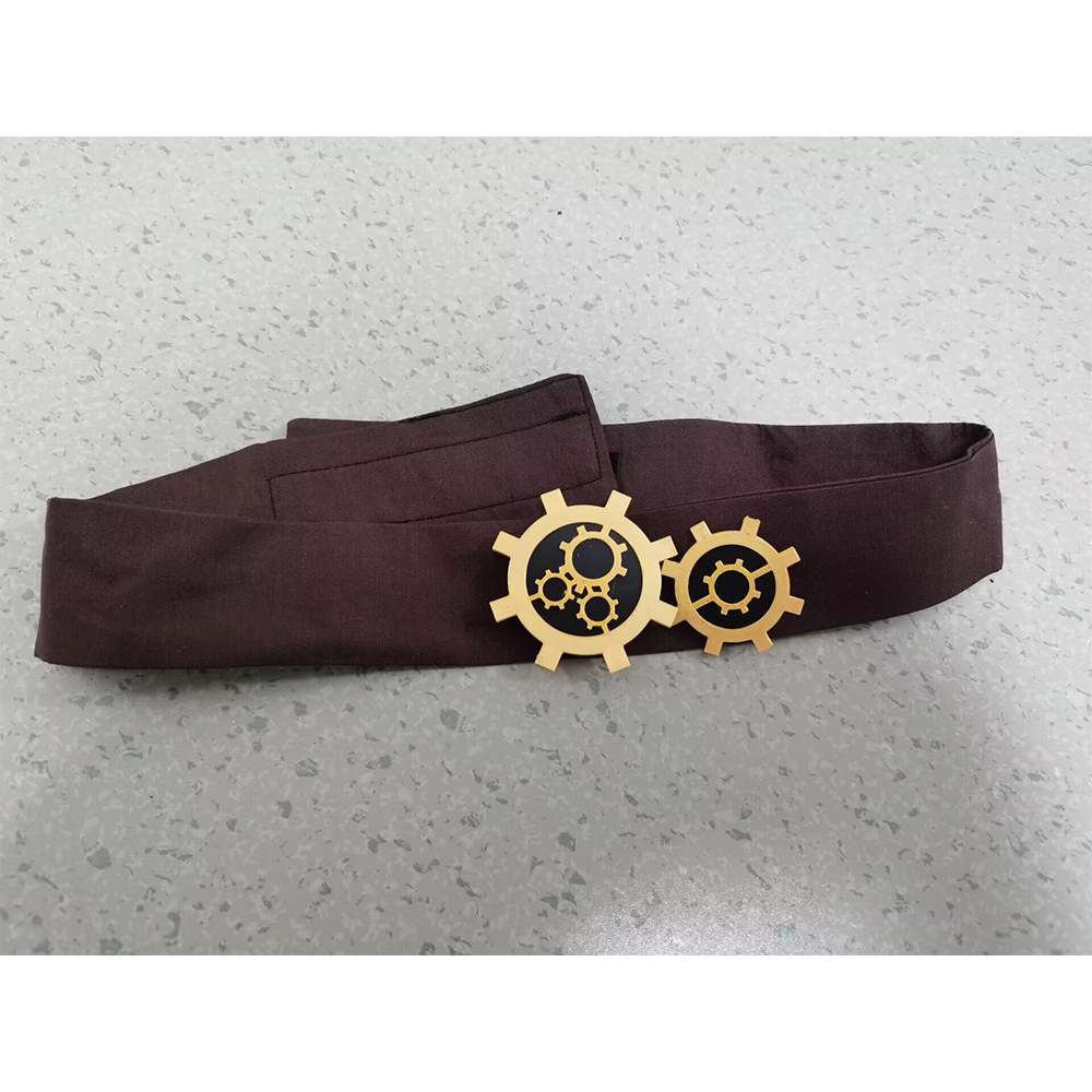 Honkai: Star Rail Vill-V Cosplay Props accessories