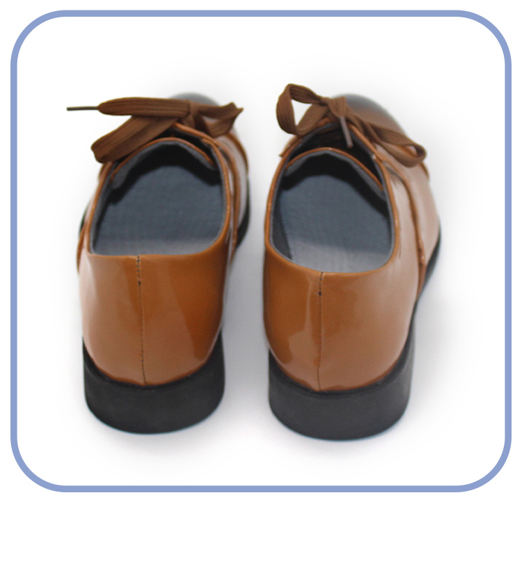 Reverse:1999 X Game Cosplay Shoes