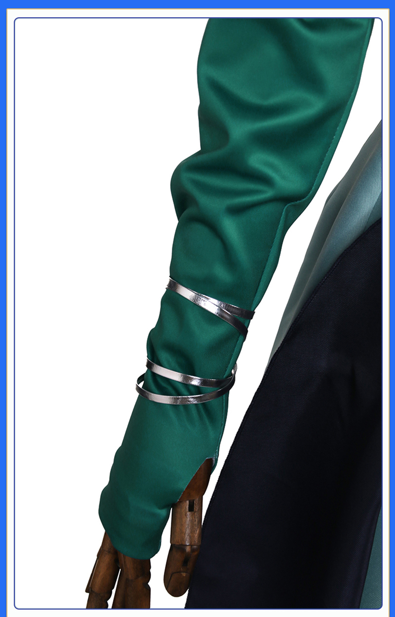 Game LOL HEARTSTEEL Alune Cosplay Costume Women Roleplay Uniform Outfits Fullset DAX