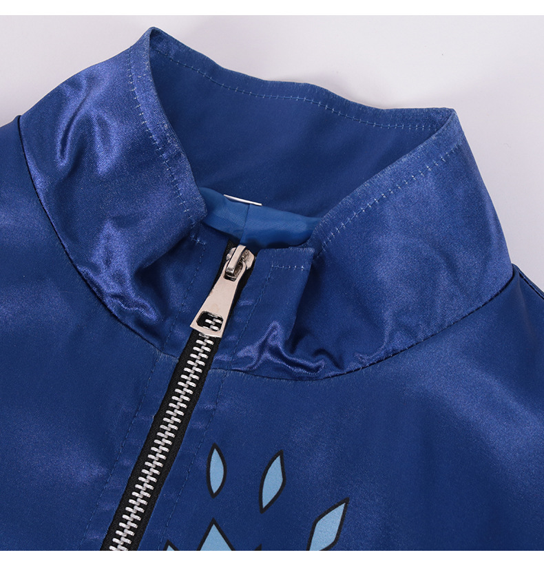 Anime One Piece Nico Robin After Two Years Leather Edition Cosplay Costume