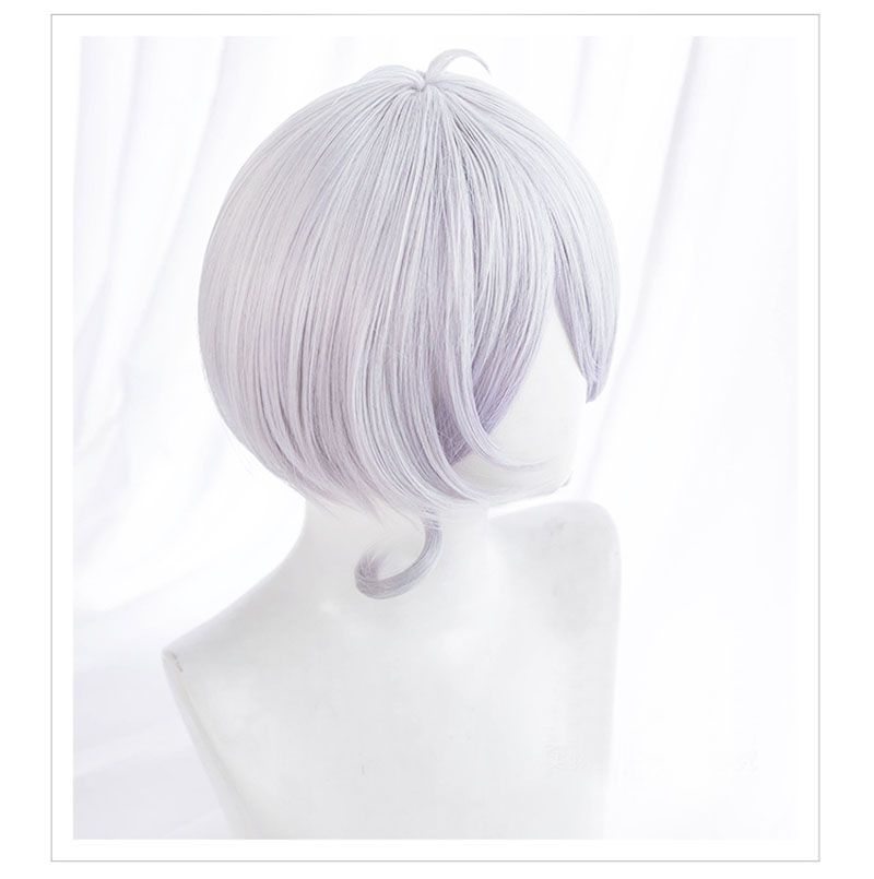 【Ready for ship】Game Princess Connect Re:Dive Natsume Kokoro Cute Girl Cosplay Wig