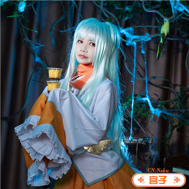 Game Princess Connect! Re:Dive Miyako Izumo Cosplay Costume