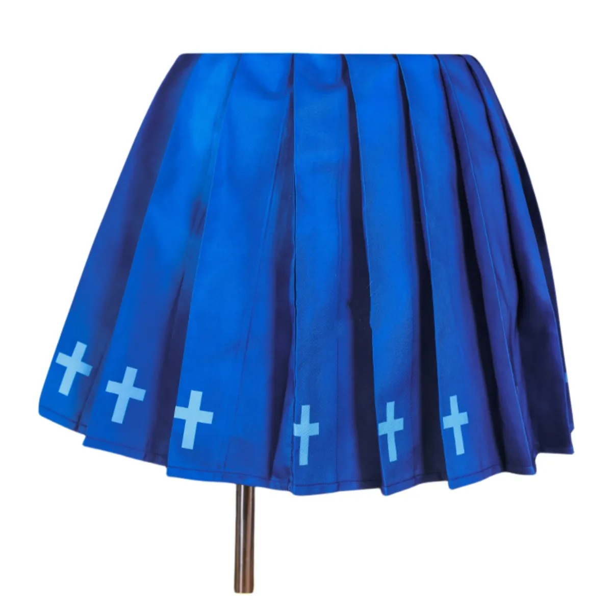 Virtual YouTuber Elira Pendora Cosplay Costume Cosplay Wig 