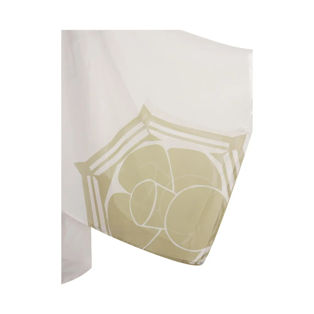 Genshin Impact Kamisato Ayato Swimsuit Cosplay Costume Women Girls Swimwear Beachsuit