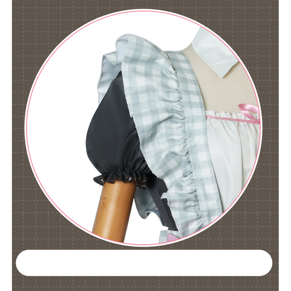 Anime My Dress-Up Darling Marin Kitagawa Maid Cosplay Costumes