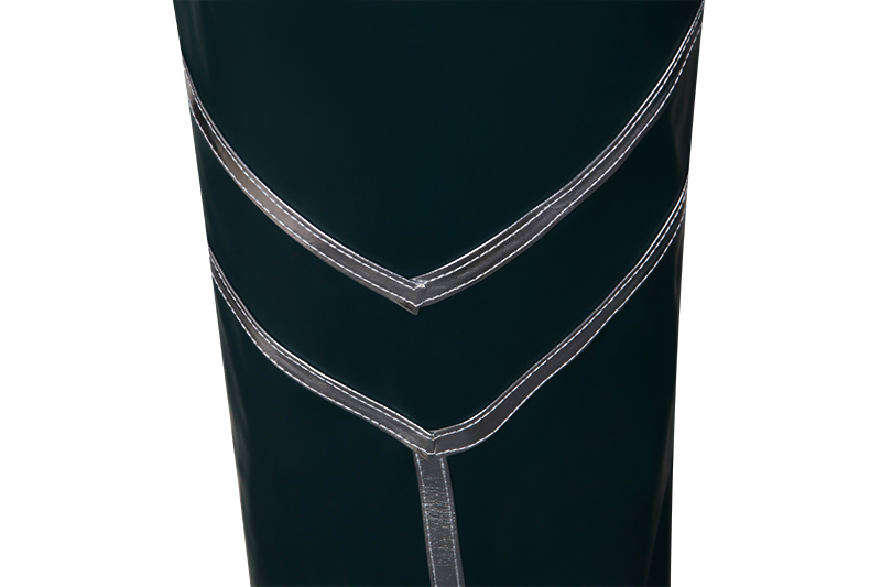 Game League of Legends LOL Heartsteel K‘Sante Cosplay Costume DAX