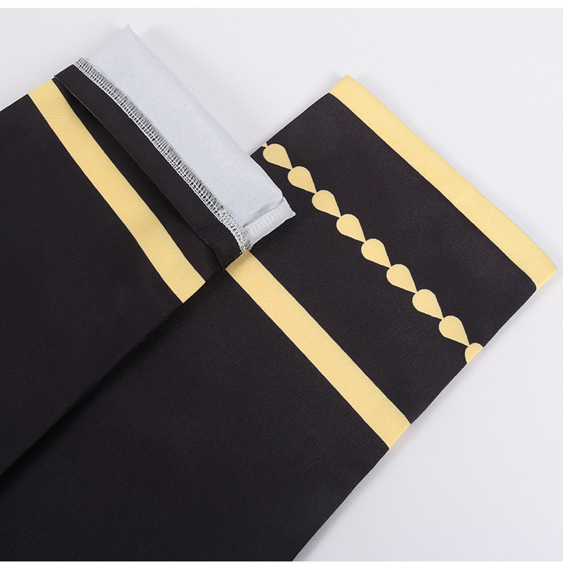 Anime Frieren Frieren: Beyond Journey`s End Heiter Cosplay Costume Halloween Costume Sets