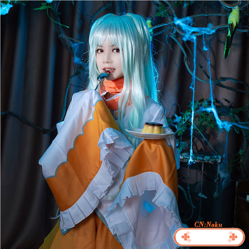 Game Princess Connect! Re:Dive Miyako Izumo Cosplay Costume
