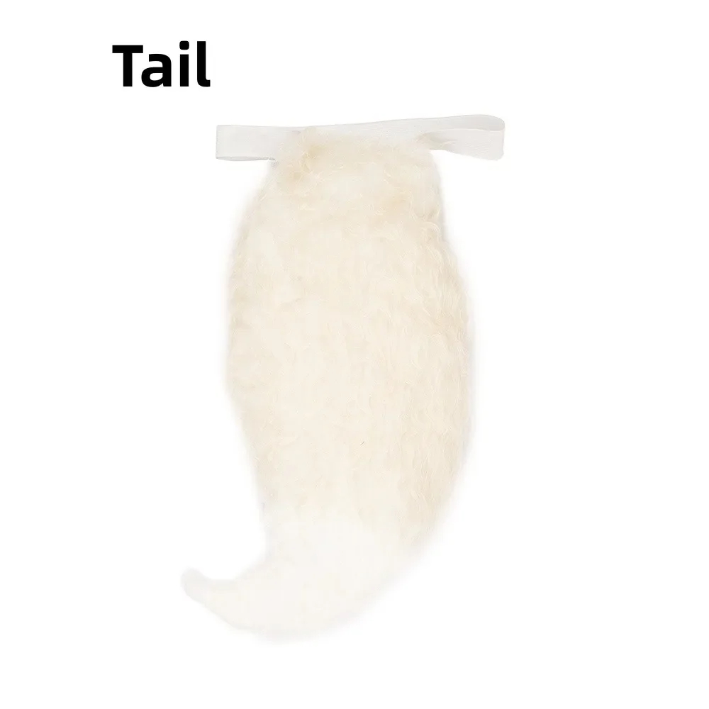 Anime Virtual YouTuber Mococo Abyssgard Cosplay Costume Wig Jacket Complete Woman Sexy Carnival Suit