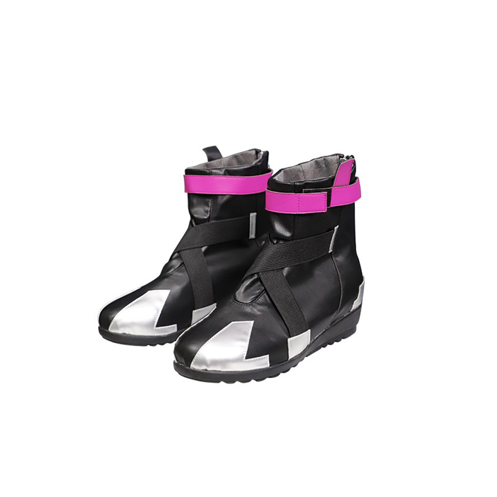Game Apex Alter New Skin Evil Spirit Fantasia Cosplay Shoes