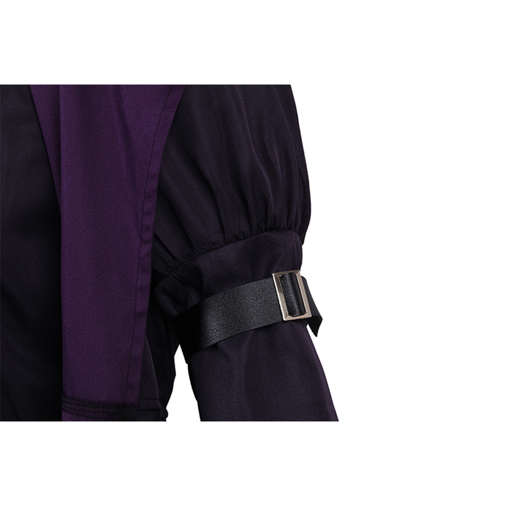 Anime The Eminence in Shadow Cid Kageno Cosplay Costumes