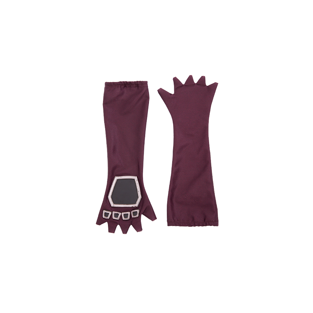 Marvel Movie Thor Love And Thunder Female Jane Foster Battle Suit Halloween Cosplay Costume Full Set  M20220486