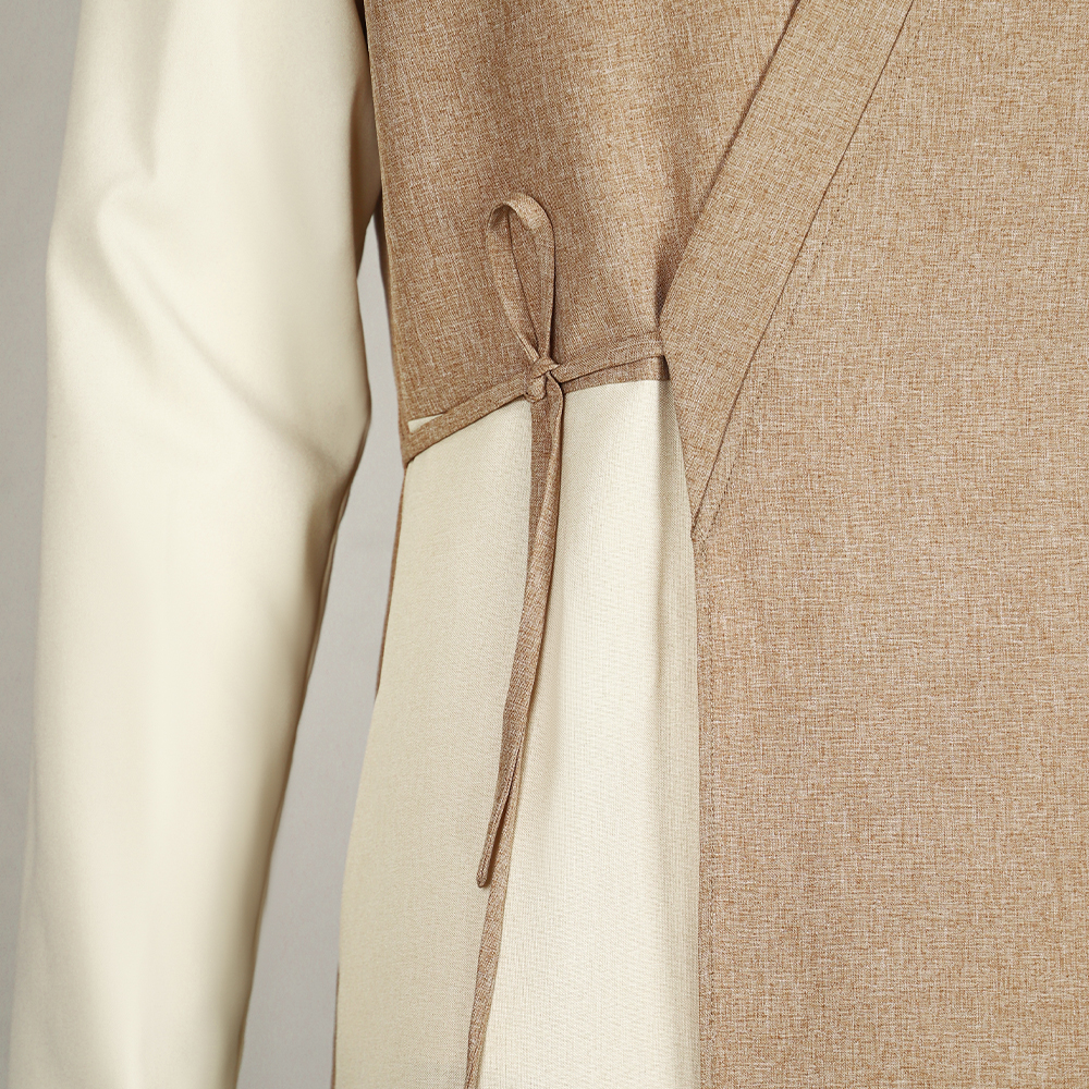 Movie Star Wars The Acolyte Sol Halloween Jedi Master Suit Cape Cosplay Costume (Without Boots) M20240683