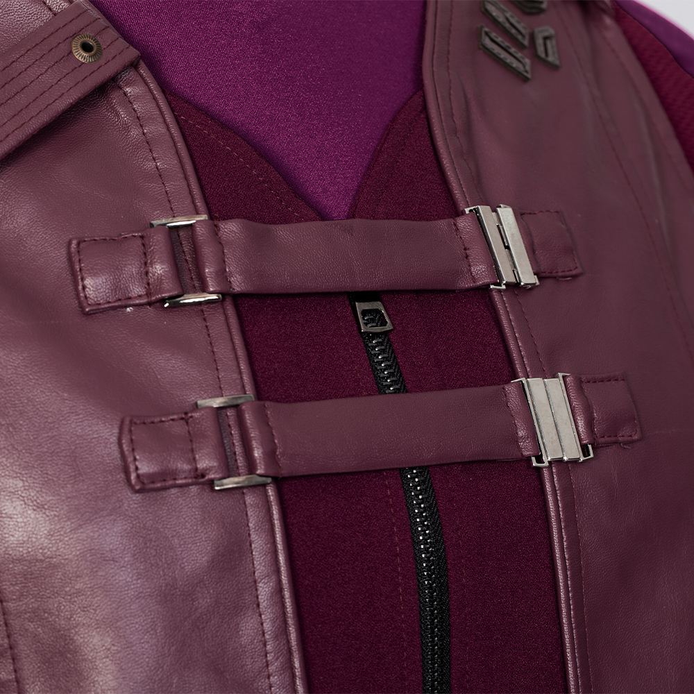 Marvel Movie Thor Love and Thunder Chris Pratt Full Set Cosplay Costume Halloween Costume Sets M20220488