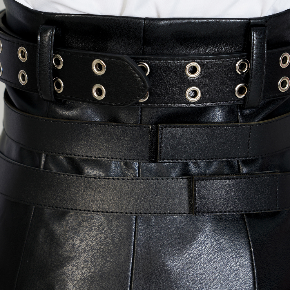 Game GODDESS OF VICTORY NIKKE Yuni Cosplay Costume Halloween Costume Sets R20220110 