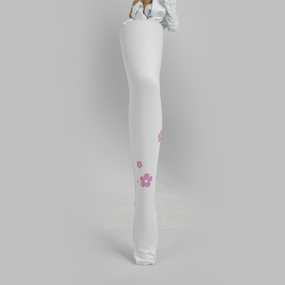 Hot Games Popular Genshin Impact   Kamisato Ayaka Cosplay Costume Halloween Dress