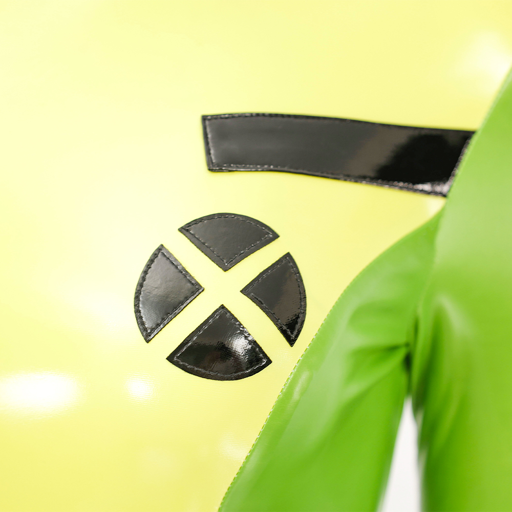 X-Men 97 Rogue Suit Anna Marie Halloween Cosplay Costumes