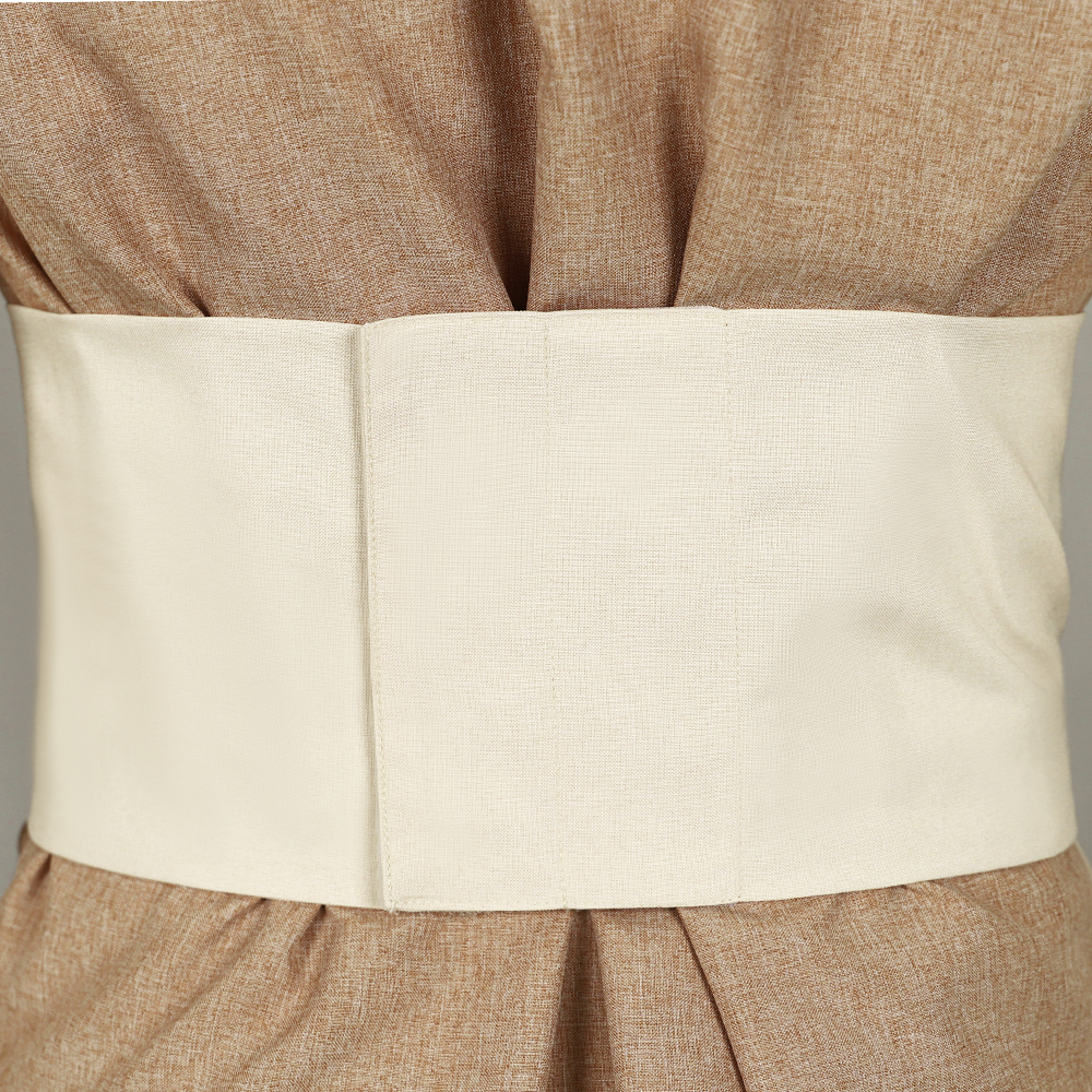 Movie Star Wars The Acolyte Sol Halloween Jedi Master Suit Cape Cosplay Costume (Without Boots) M20240683