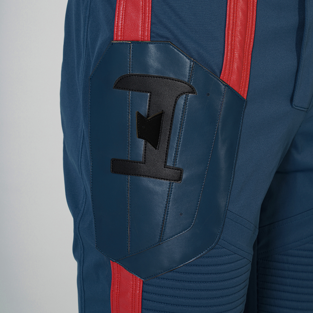 Guardians Of The Galaxy Vol 3 Star Lord Peter Quill Halloween Cosplay Costume Sets Marvel Movie  M20230598