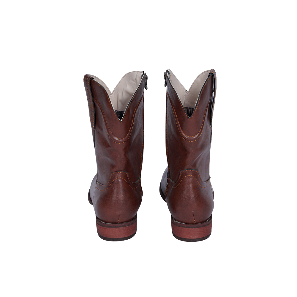 Obi Wan Kenobi Cospaly Costume Movie Star Wars Suit (Without Shoes) M20220482