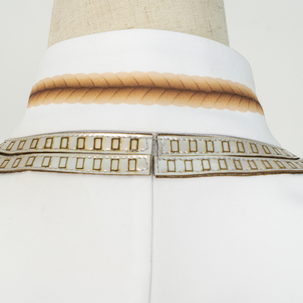 Game GODDESS OF VICTORY: NIKKE Helen Cosplay Costume Halloween Costume Sets R20220113