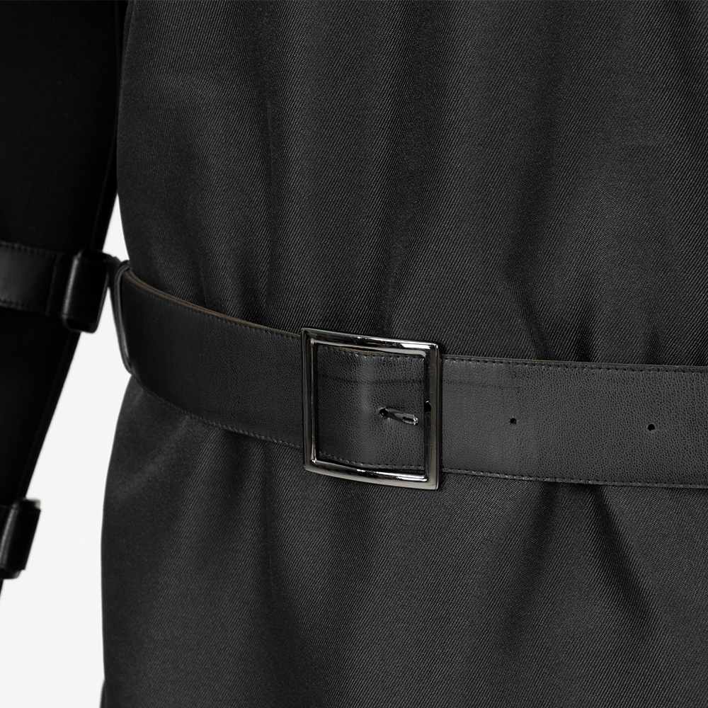 The Legend Of Zelda Jogo Cosplay Link Trajes Cosplay Preto Verison sem Sapatos