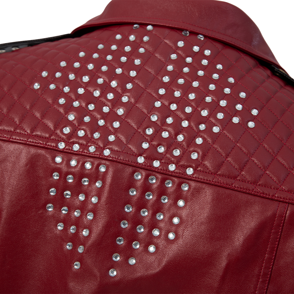 Marvel Movie Thor Love And Thunder Thor Odinson Daily Suit Halloween Cosplay Costume Full Set (Without Shoes)M20220483