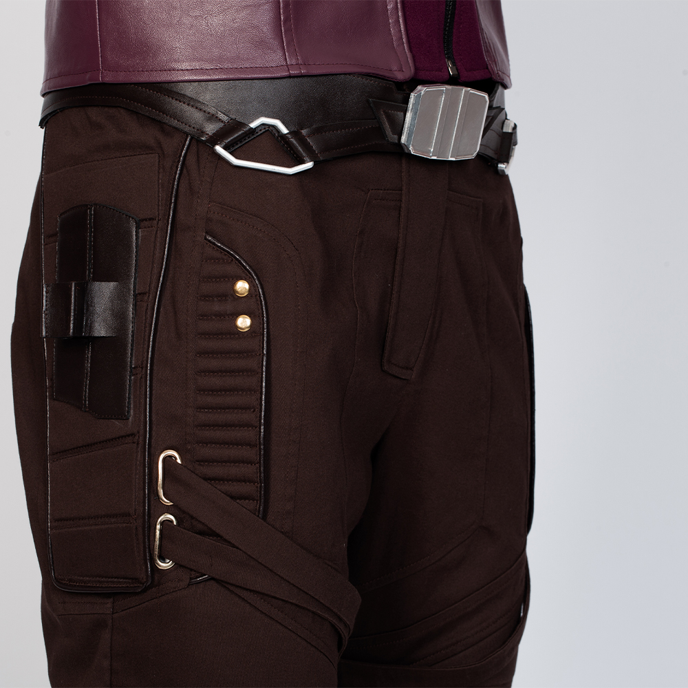 Marvel Movie Thor Love and Thunder Chris Pratt Full Set Cosplay Costume Halloween Costume Sets M20220488