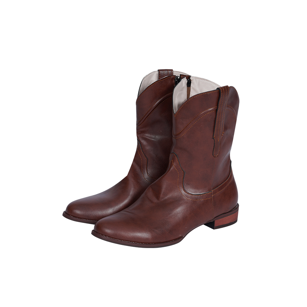 Obi Wan Kenobi Cospaly Costume Movie Star Wars Suit (Without Shoes) M20220482