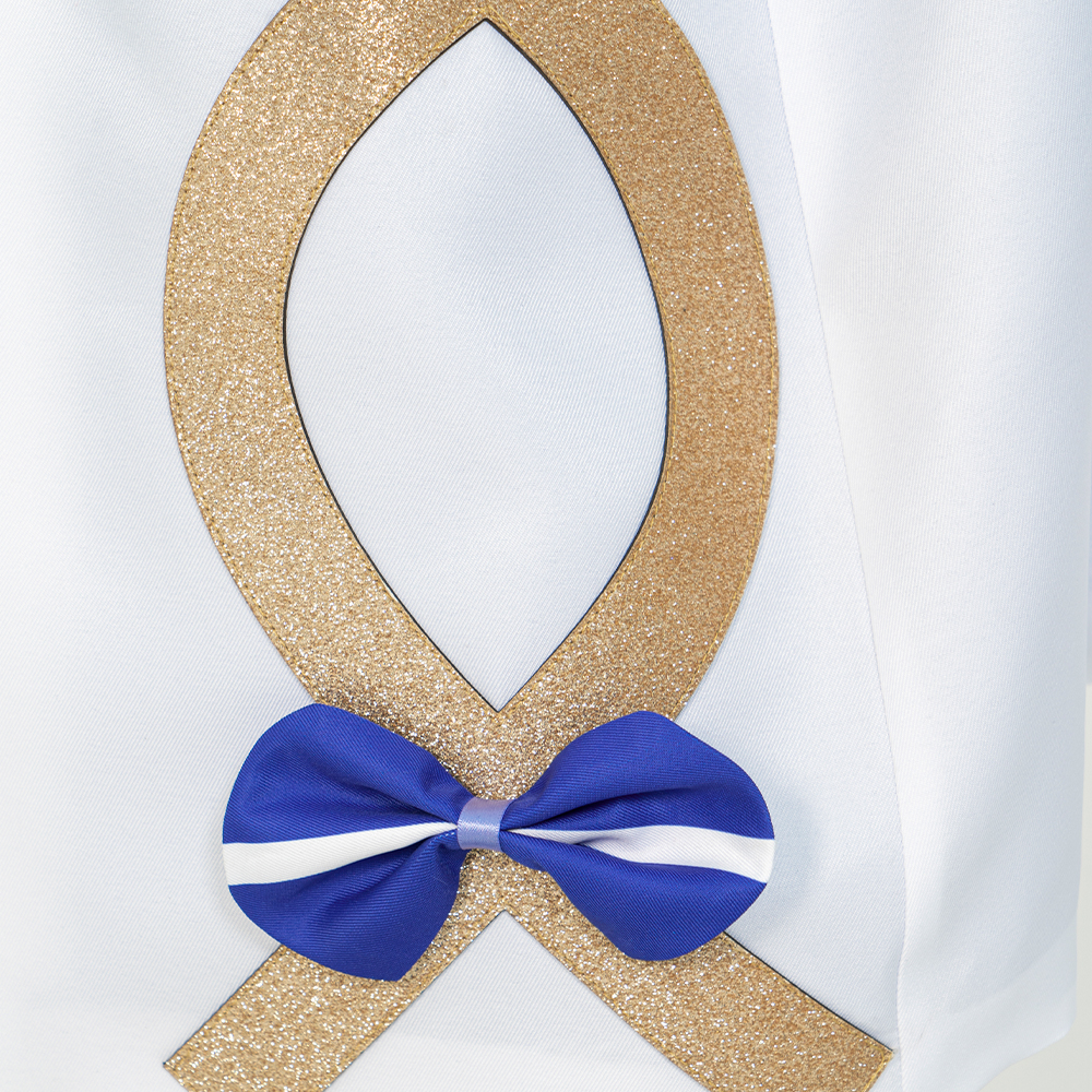 Game GODDESS OF VICTORY: NIKKE Helen Cosplay Costume Halloween Costume Sets R20220113