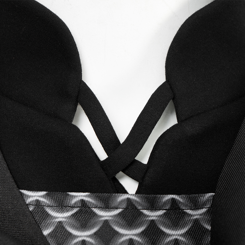 The Legend Of Zelda Jogo Cosplay Link Trajes Cosplay Preto Verison sem Sapatos