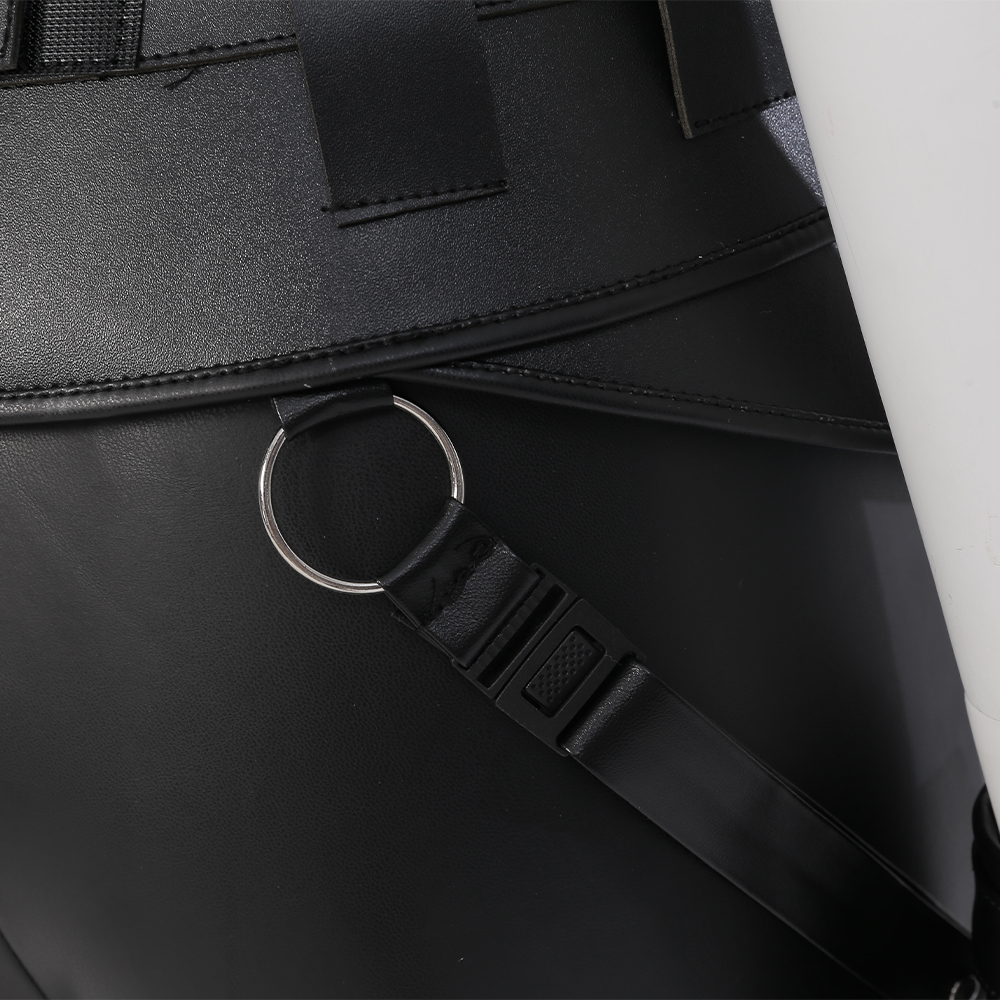 Marvel Movie Thor Love And Thunder Cosplay Costume Valkyrie Cosplay Leather Suits Full Set M20220491