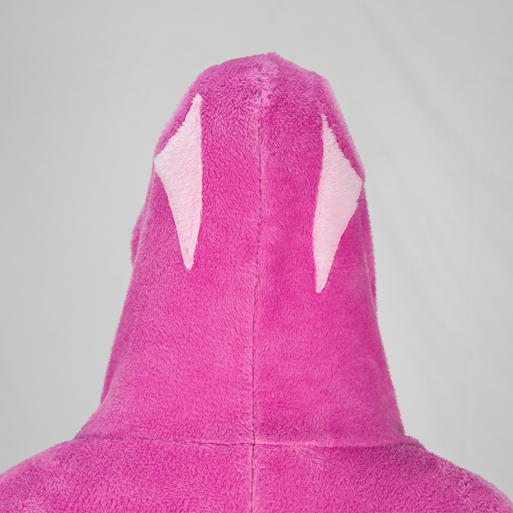  Street Fighter 6 Juri Outfit 3 Cosplay Costumes