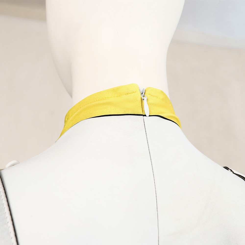 Marvel Movie X-Men '97 Adult Storm Plus Size Cosplay Costume 