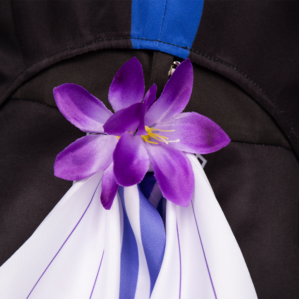 Game Honkai：star rail herta Cosplay Costume Halloween Costume Sets R20220072