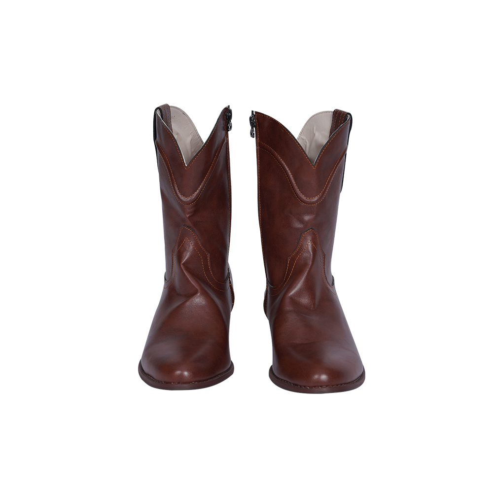 Obi Wan Kenobi Cospaly Costume Movie Star Wars Suit (Without Shoes) M20220482