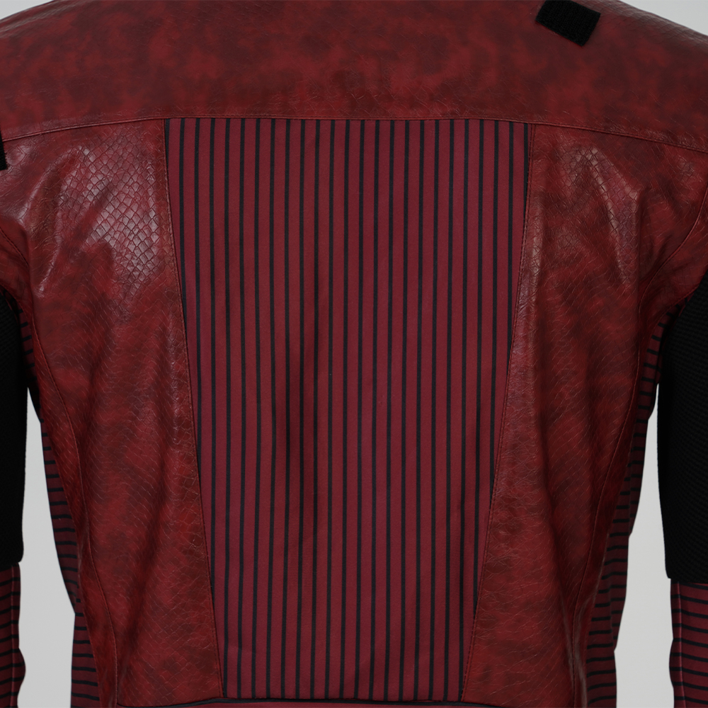 Guardians of The Galaxy 3 Cosplay Costumes Kraglin Halloween Suit Marvel Movie  M20230599 