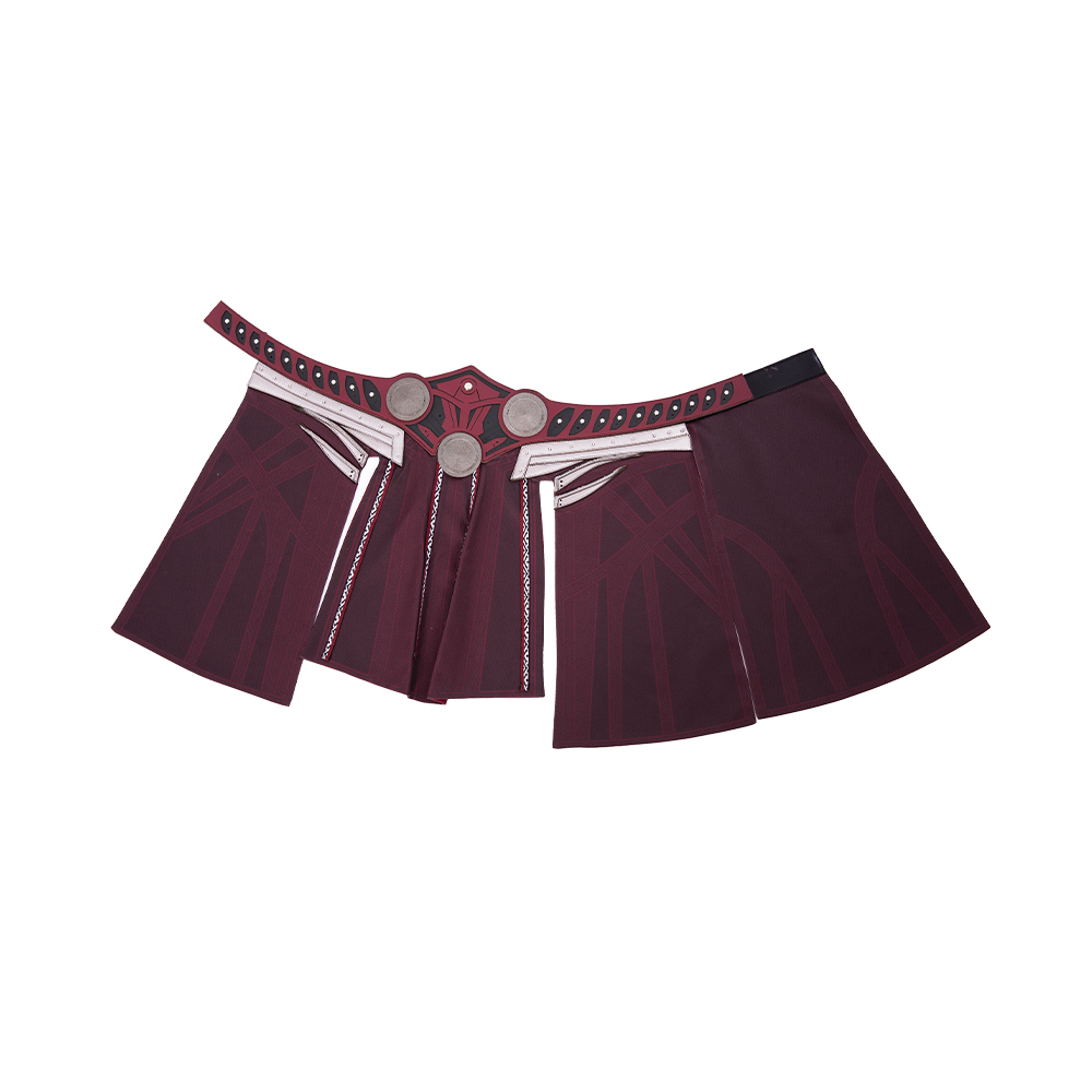 Marvel Movie Thor Love And Thunder Female Jane Foster Battle Suit Halloween Cosplay Costume Full Set  M20220486