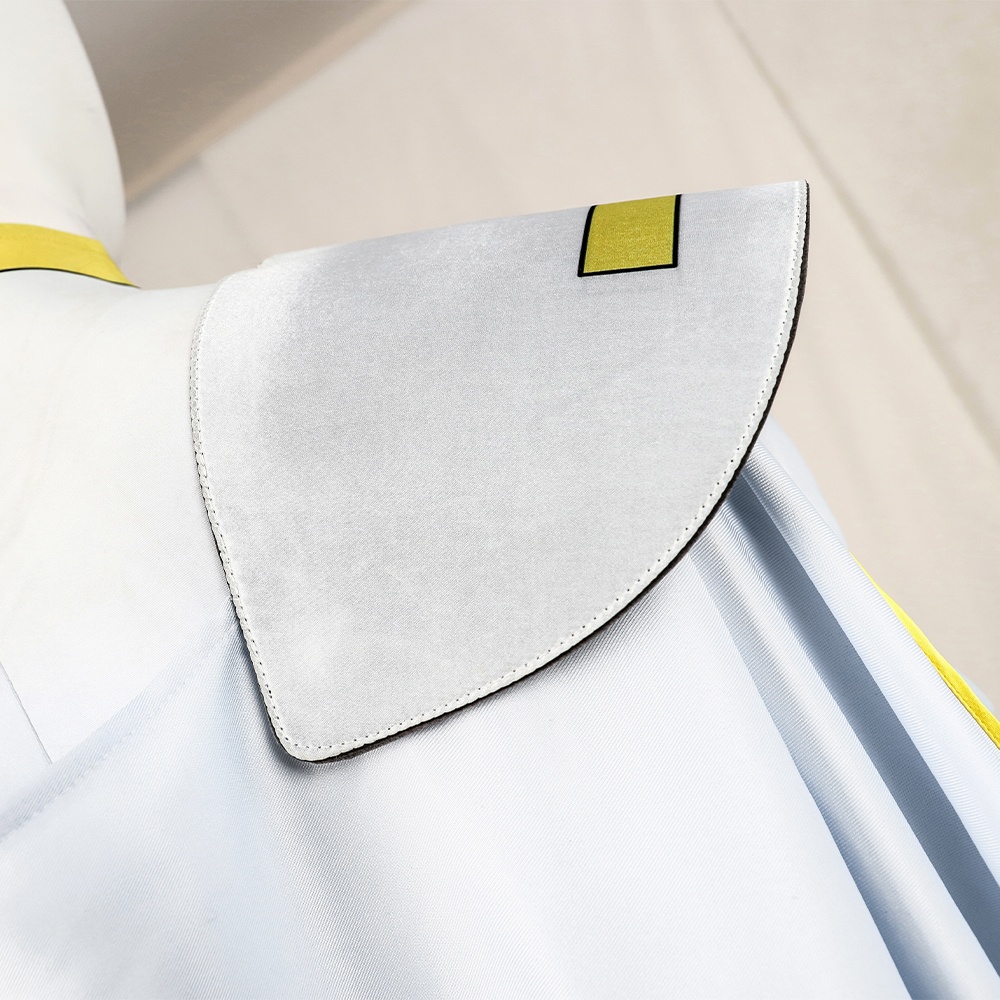 Marvel Movie X-Men '97 Adult Storm Plus Size Cosplay Costume 