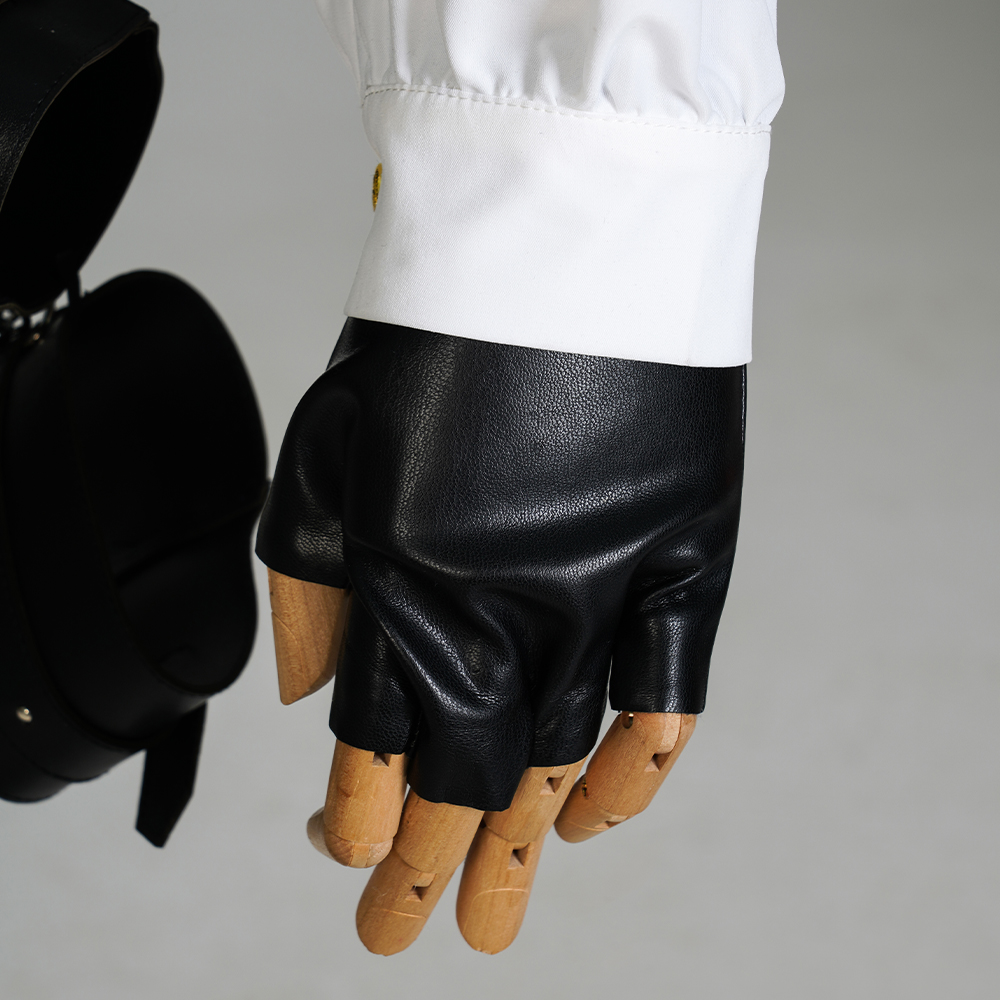 Game GODDESS OF VICTORY NIKKE Yuni Cosplay Costume Halloween Costume Sets R20220110 