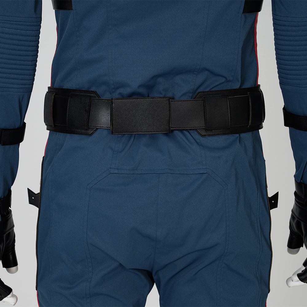 Guardians Of The Galaxy Vol 3 Star Lord Peter Quill Halloween Cosplay Costume Sets Marvel Movie  M20230598